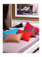 Beauty Home Пухено Единично 170x240бр Art 1380 Fuchs