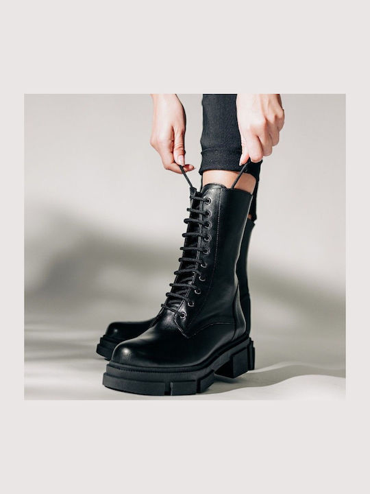 Women's Ankle Boots Black