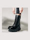 Women's Ankle Boots Black