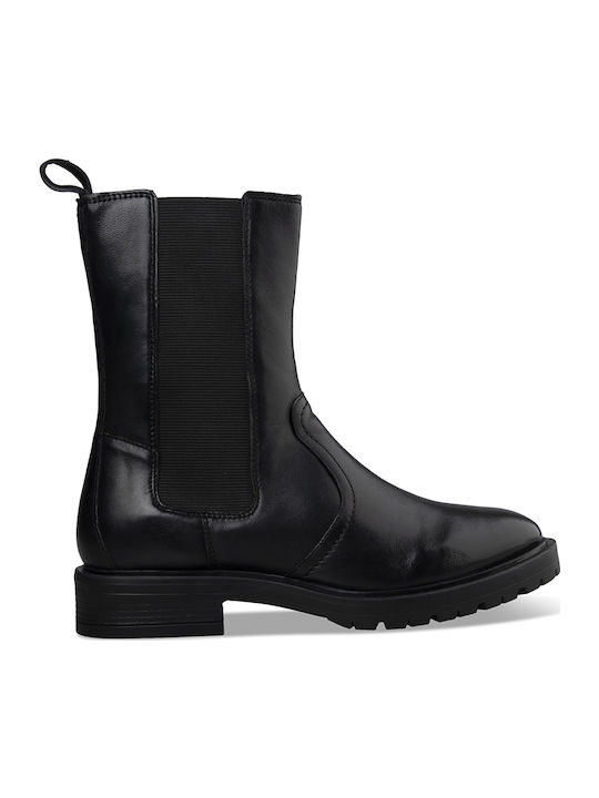 Women's Ankle Boots Black