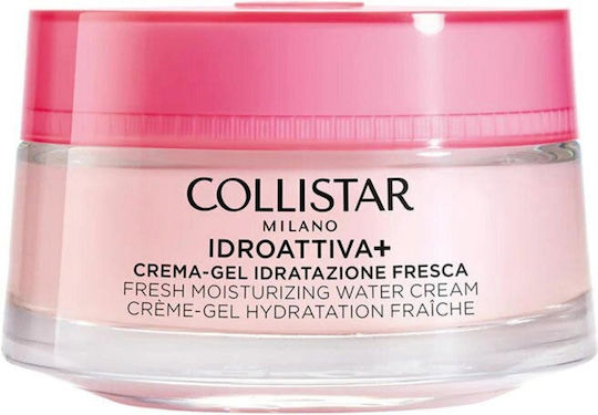 Collistar Idroattiva+ Balm Face Day 50ml