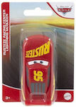 Mattel Toy Car Rusteze Lightning Mcqueen