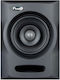 Fluid Audio FX50 V2 Ηχείo Studio Monitor 5" 90W (Τεμάχιο) Μαύρο