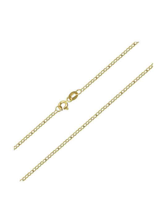 White Gold Chain Neck 14K