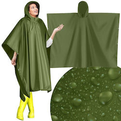 Hunting Rainwear Green