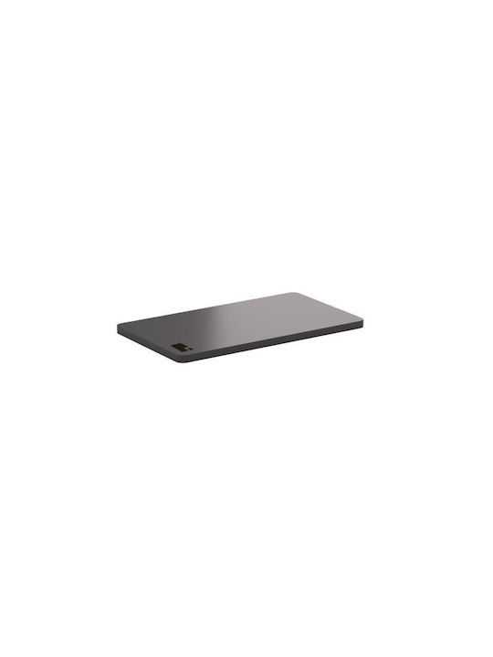 Pam & Co Tisch Seifenschale Gray