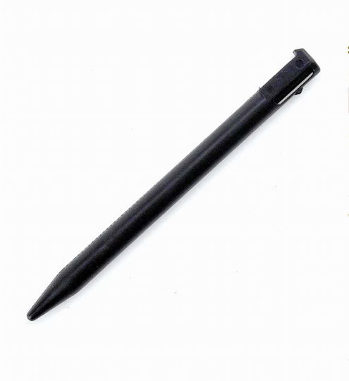 Plastic Stylus Touch Screen Pen 3ds Black