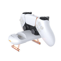 Subsonic Duo Led Dock Ps5/ps5 Slim Subsonic Duo Led Dock Ps5/ps5 Slim