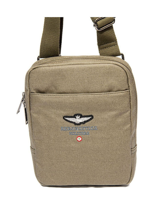 Aeronautica Militare Men's Bag Shoulder / Cross...