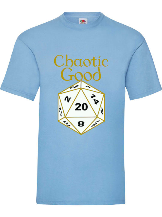 Fruit of the Loom Dungeons And Dragons Chaotic ...