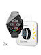 Wozinsky Full Glue Tempered Glass for the Garmin Forerunner 165, Wozinsky 2pcs