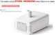 Pet Interest Catoikos Pumpe Rotlicht Extra Sensor Trinkbrunnen 05613