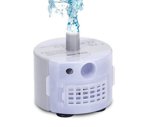 Pet Interest Refill Pump for Pet Waterer