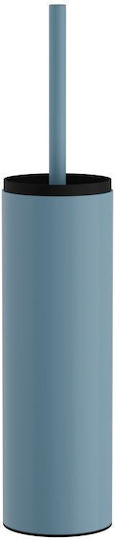 Pam & Co Inox Toilet Brush Light Blue