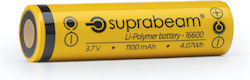 Head 1100mAh 1τμχ