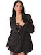 Silia D Women's Blazer Black