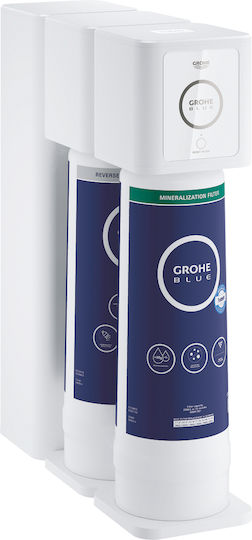Grohe Reverse Osmosis System Wasserfiltrationssystem 40878000