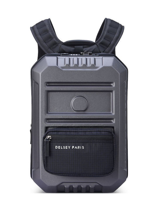 Delsey Rempart 26lt Γκρι