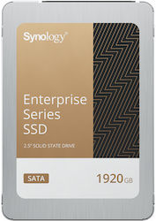 Synology SAT5221 1.9TB 2.5'' SAT5221-1920G