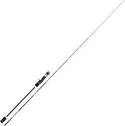 Ecooda Καλάμι Ψαρέματος για Slow Jigging 200-300gr
