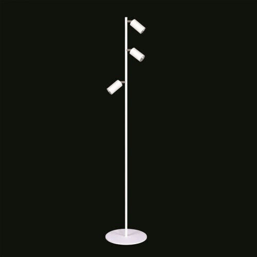 Kaja Floor Lamp White