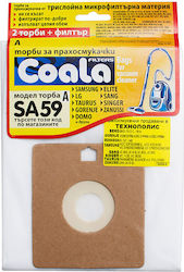 Sa59-a Sac pentru Aspirator Sa59-a Sac pentru Aspirator