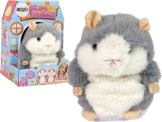 Plush Hamster 11 cm