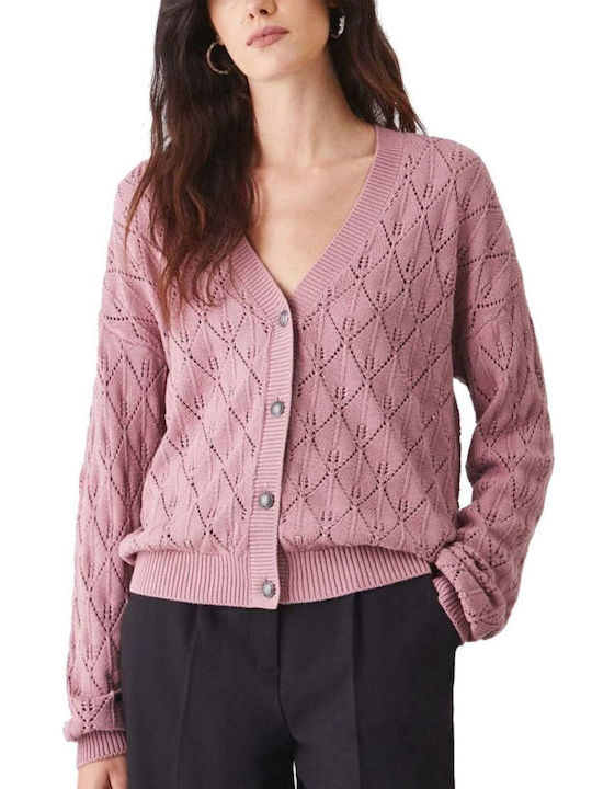 Medicine Women's Knitted Cardigan with Buttons Somon