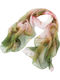 Signare Women's Scarf Olive