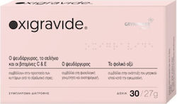 Grynumber Health Oxigravide 30 Tabletten