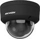 Hikvision DS-2CD2186G2H-ISU(2.8mm)(eF) IP Überwachungskamera 4K Wasserdicht mit Mikrofon und Objektivgröße 2.8mm