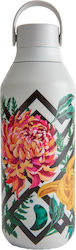 Chilly's Series 2 Urban Murals 500ml Chilly's Series 2 Urban Murals 500ml