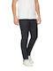 Red Label Pantaloni Blue