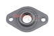Metzger Car Fuel Pump Gasket