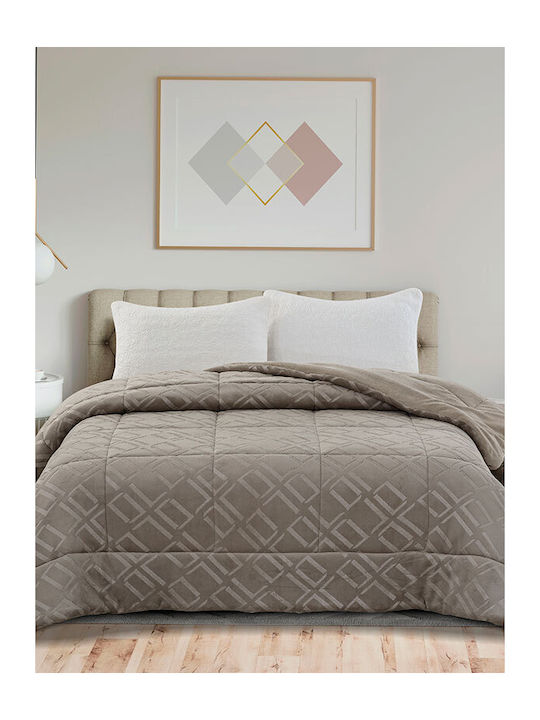 Klelia Elephant Duvet Cover Double 220x240