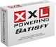 XXL Powering Satisfy Spezielles Nahrungsergänzungsmittel 4 Mützen