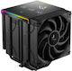 Deepcool AK620 Digital PRO Ψύκτρα Επεξεργαστή Δ...