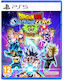 Dragon Ball: Sparking! Zero PS5 Game (Used)