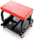 Work Stool with Storage Space