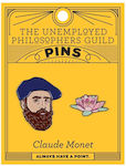 Monet Pins