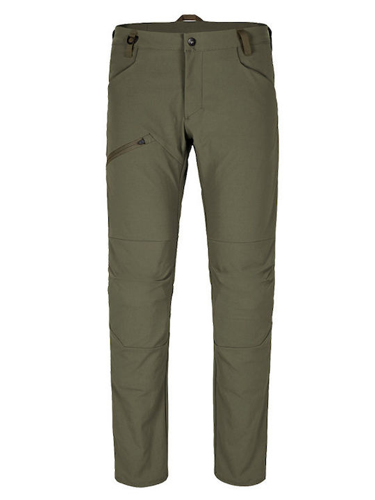 Spidi Men's Summertime Green Riding Pants Spidi Men's Summertime Green Riding Pants