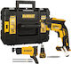 Dewalt Drywall Screwdriver Battery Solo 18V