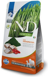 Farmina Spirulina 7kg Farmina Spirulina 7kg