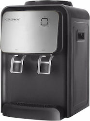 Crown Desktop Water Cooler Bottle CWD-1918BS