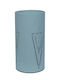 Umbrella Stand Matt Ciel Pam & Co Ø25 X H50 Cm 23-923