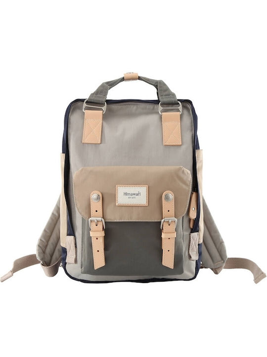 Himawari Geantă Rucsacuri pentru laptop 14" în culoarea Gri 188L-77