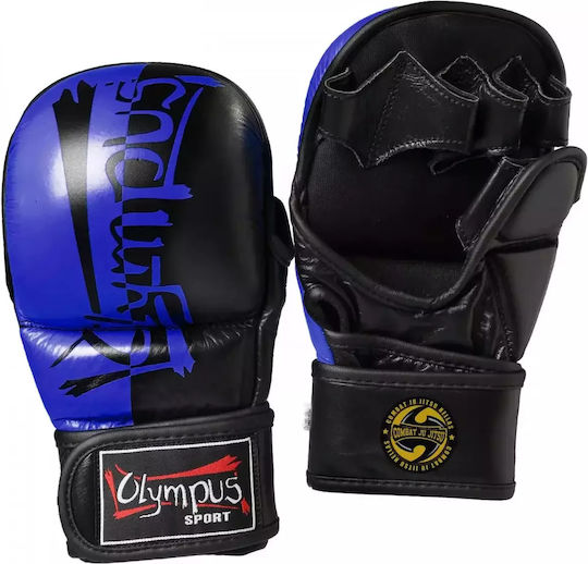 Olympus Sport Jiu-jitsu Schutzhandschuhe 48118121CJJ