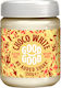 Belgian White Chocolate Spread Keto-friendly Gluten & Sugar Free Goodgood 350g