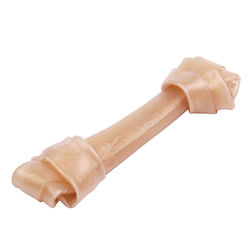 Nunbell Pet Chew Bone for Dogs 10.1cm 3 Pieces