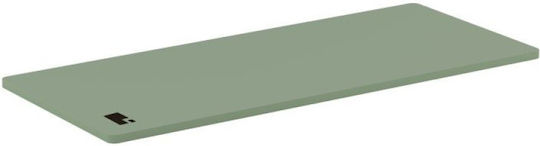 Ortho Matt Mint Decorative Tray Pam & Co W30 X D13 X H1 Cm 3013-903